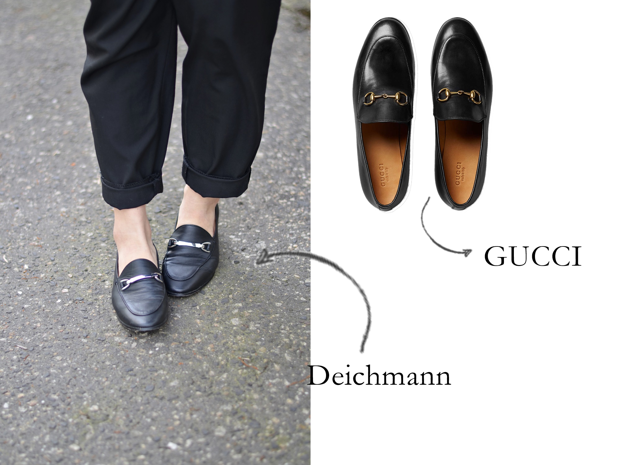 deichmann OOTD #8
