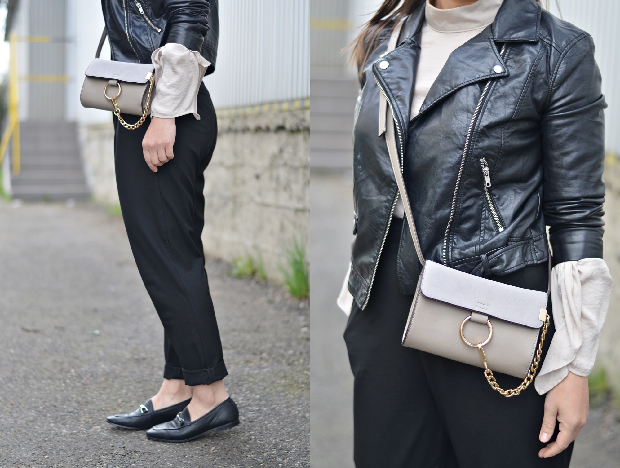 deichmann OOTD #8