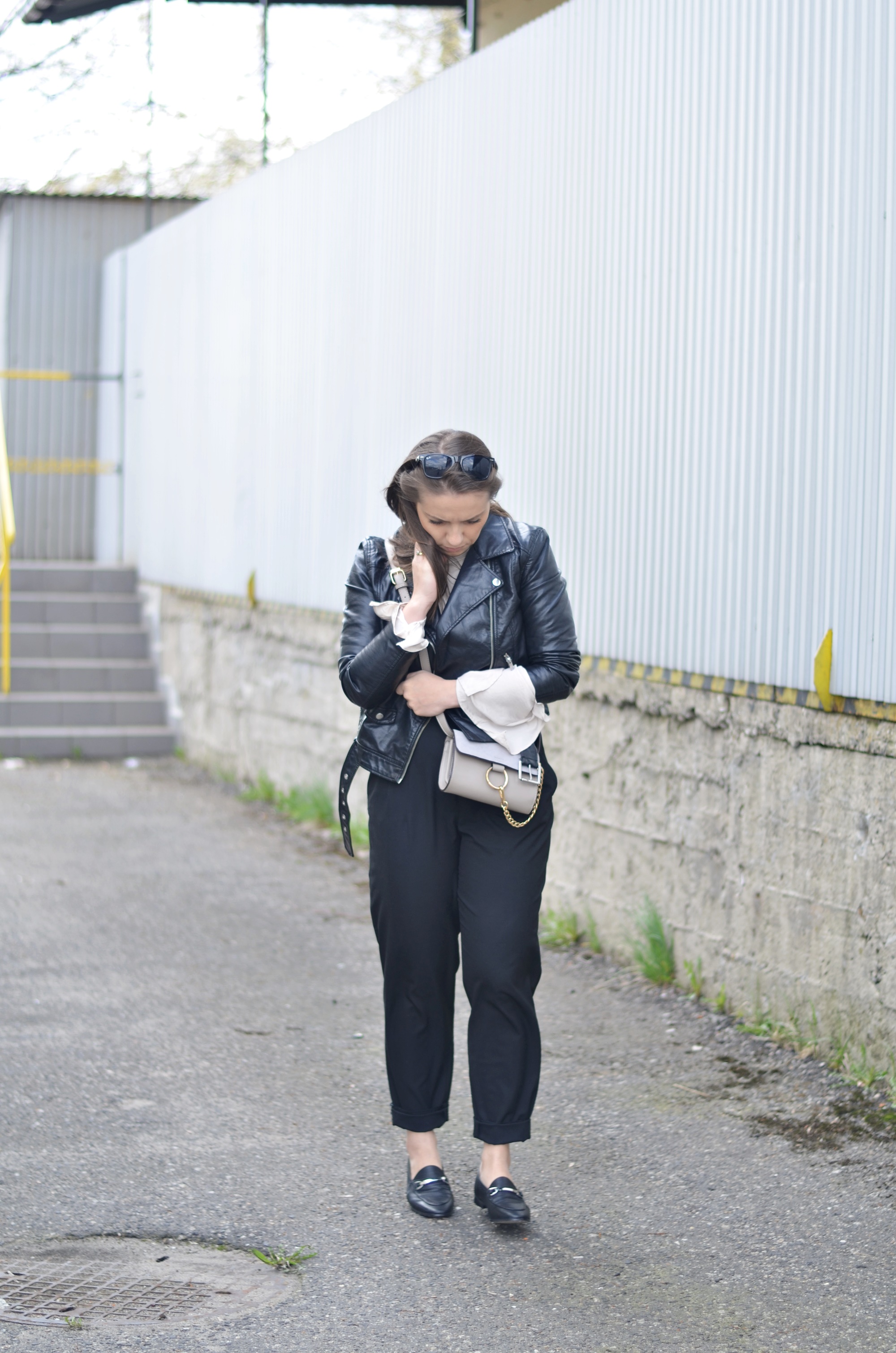 deichmann OOTD #8