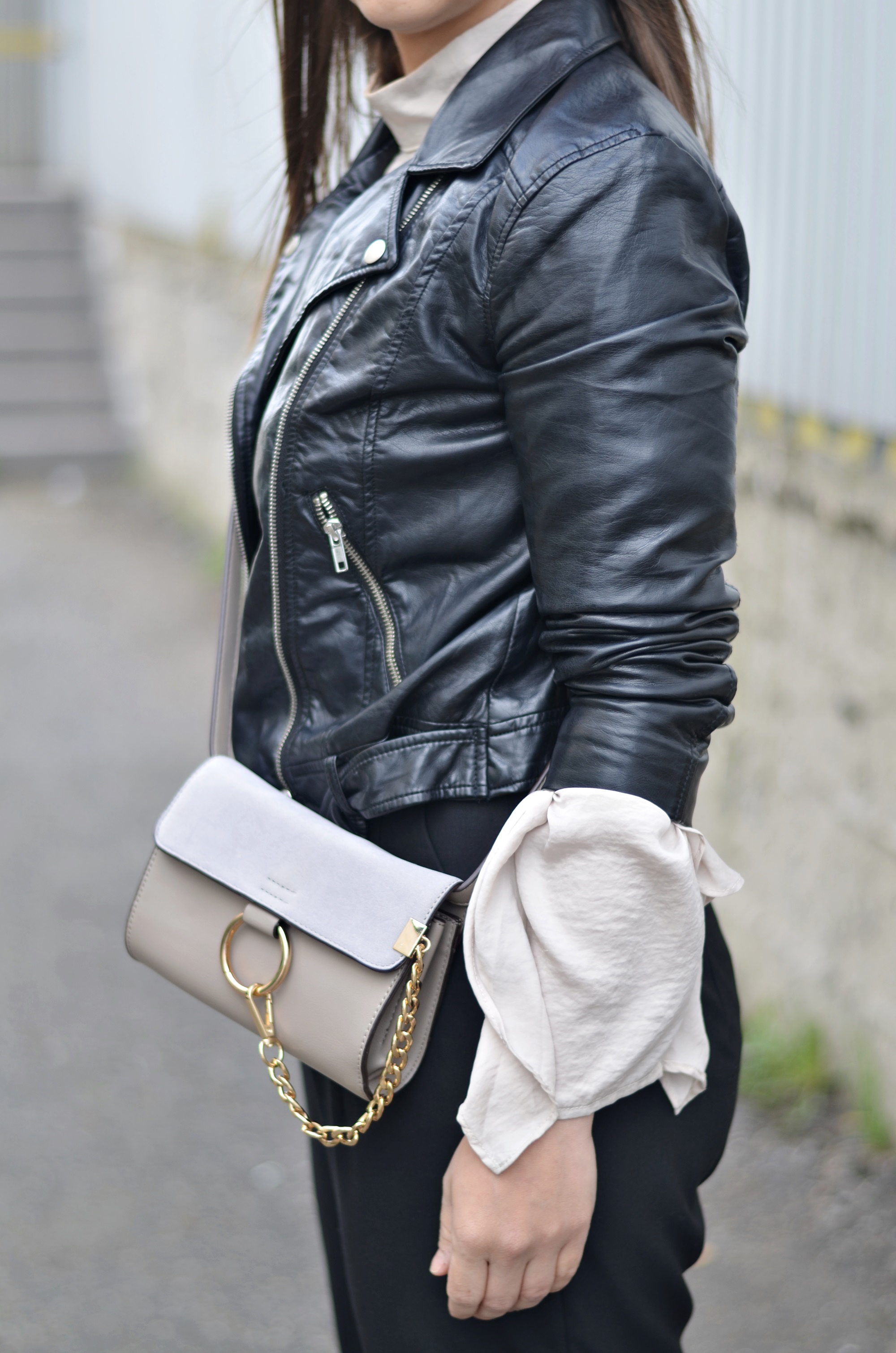 deichmann OOTD #8