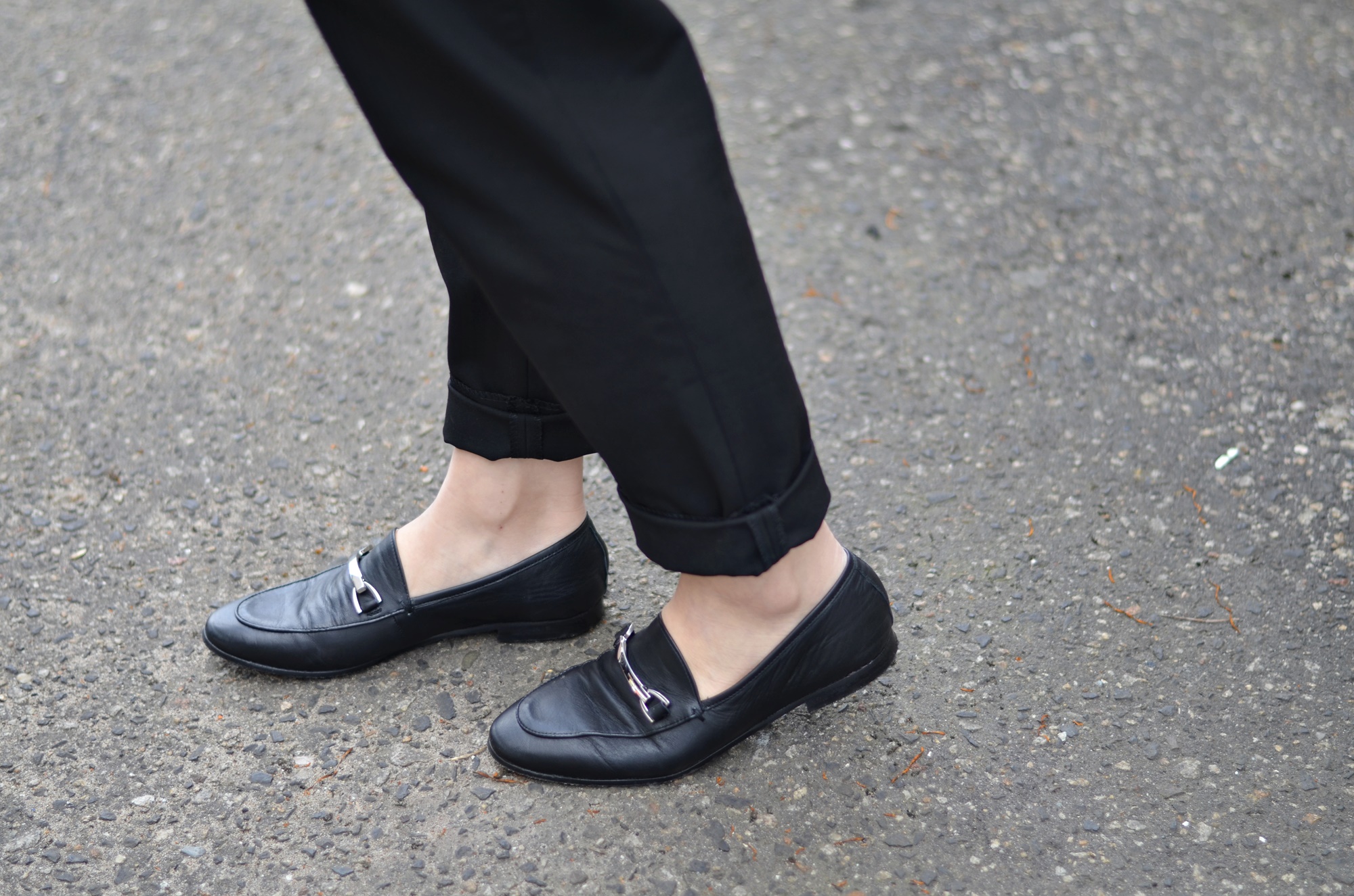 deichmann OOTD #8