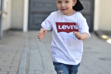 stylizacja mama i syn