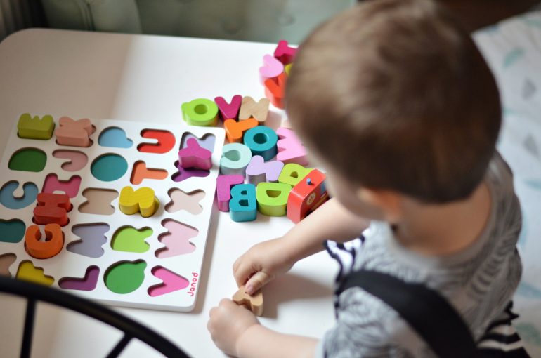 KREATYWNIE Z FABRYKĄ WAFELKÓW