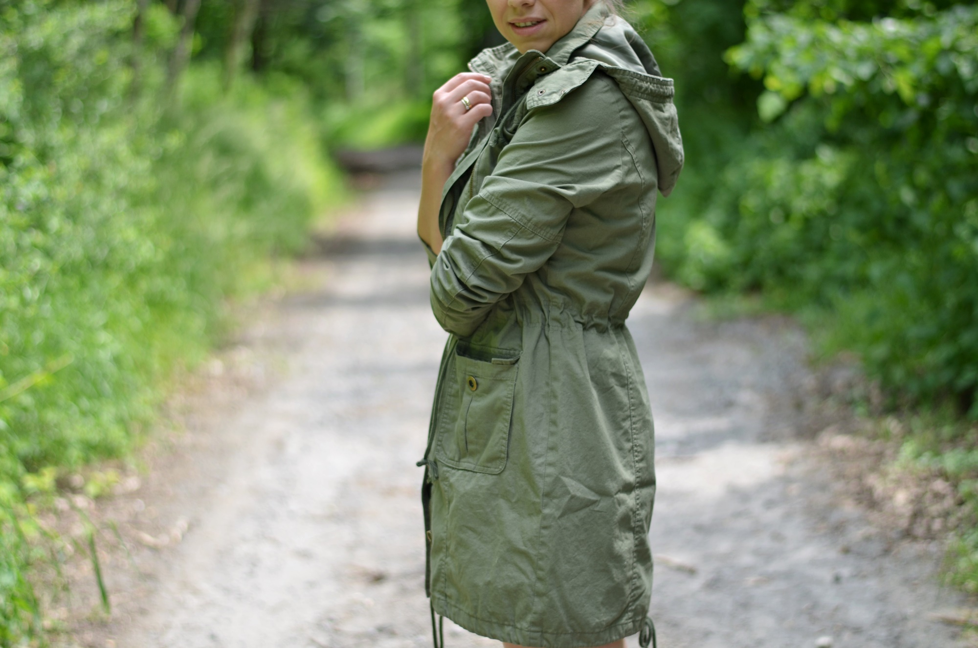 KURTKA PARKA