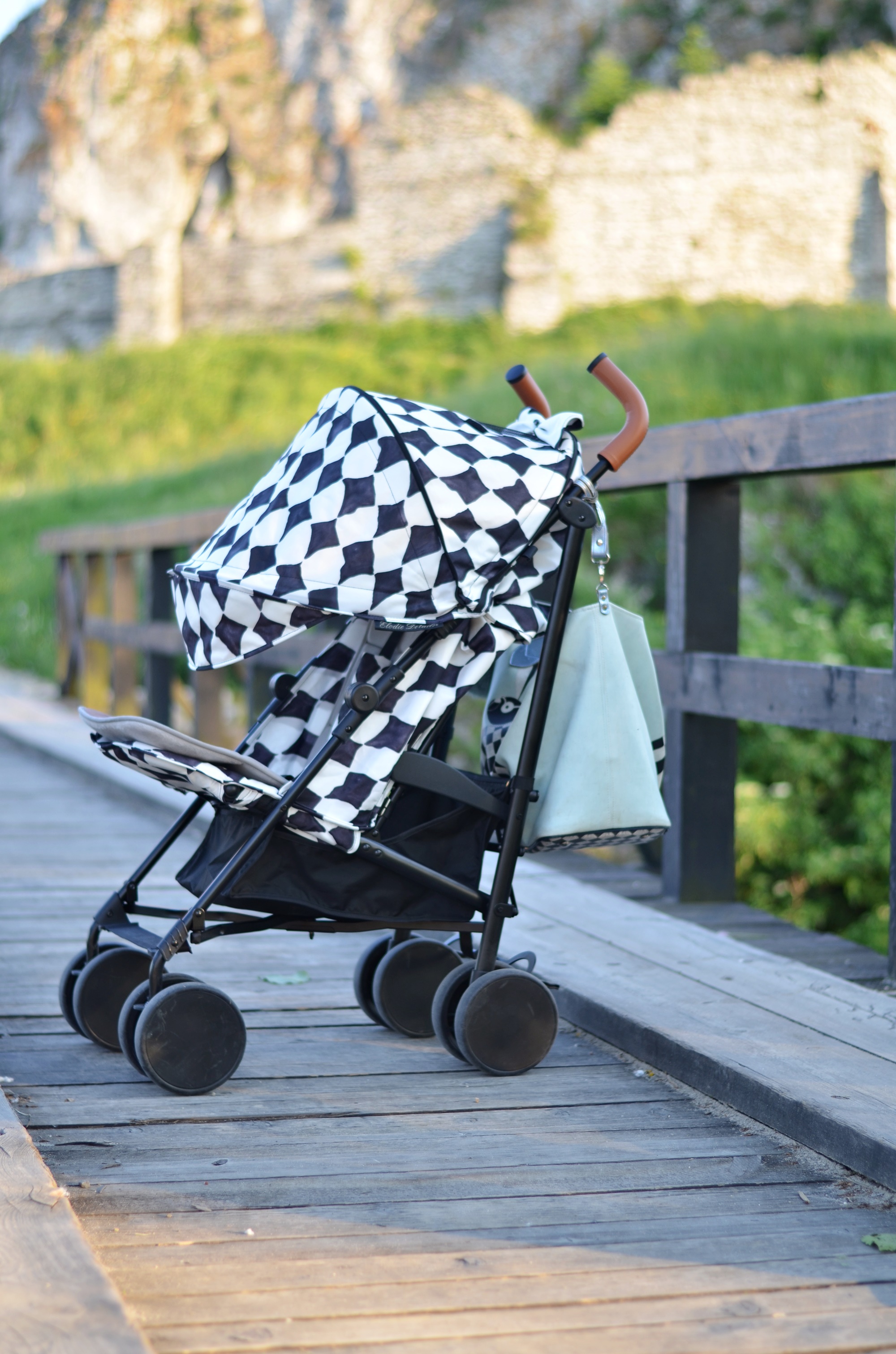 PODRÓŻE Z ELODIE DETAILS