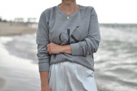 bluza Calvin Klein