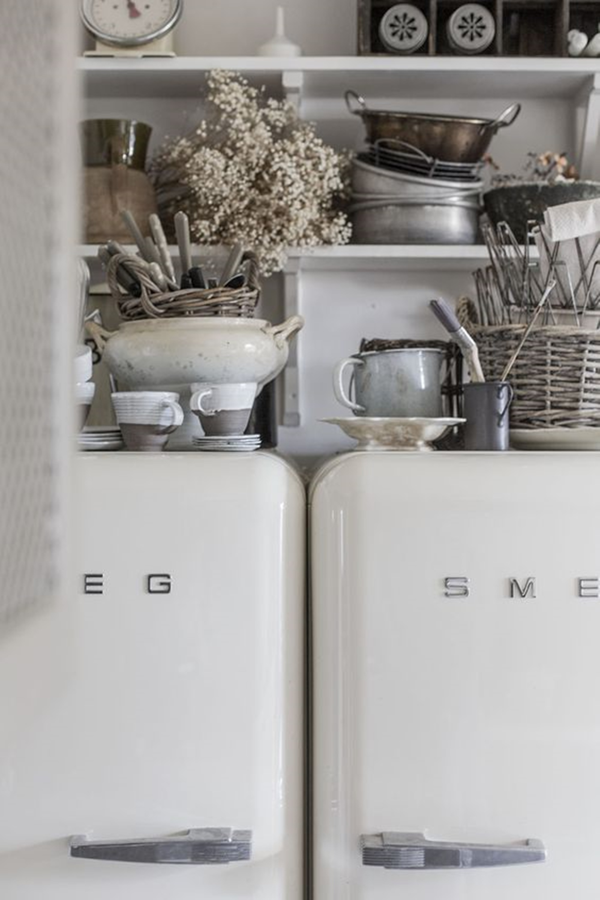 smeg KUCHNIA MOICH MARZEŃ