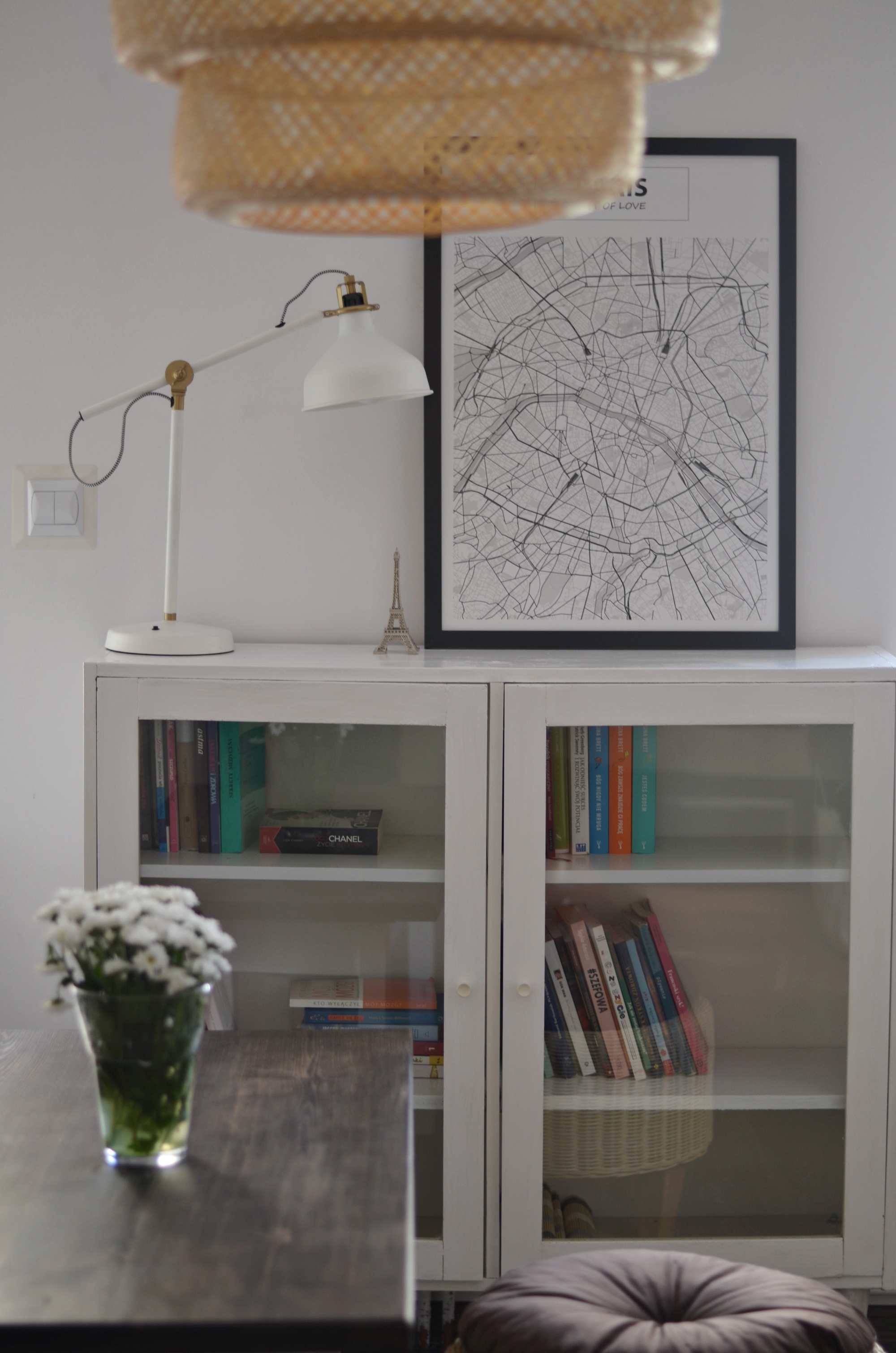 witryna na książki