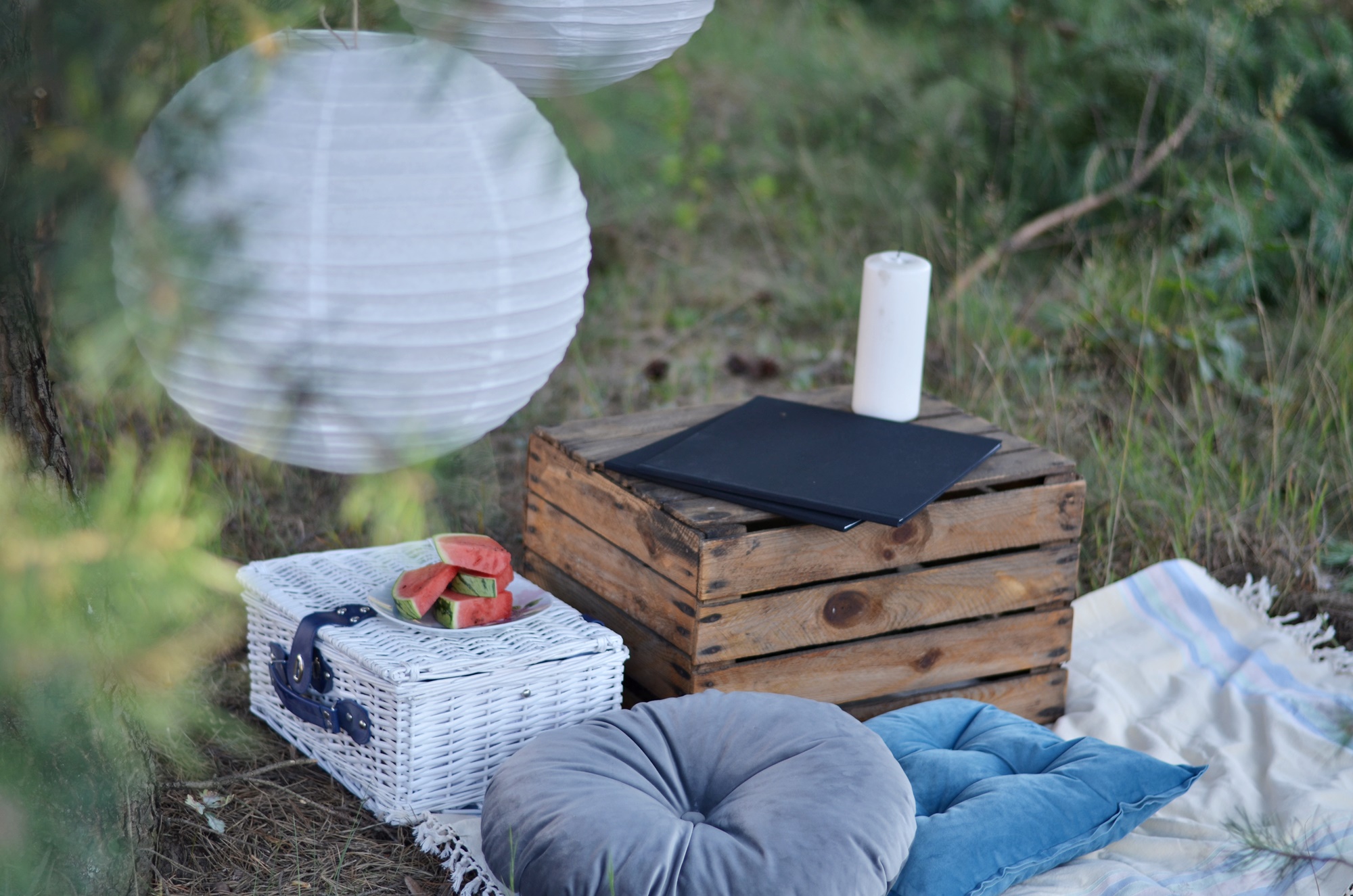 ZATRZYMAĆ CHWILĘ Z PRINTU