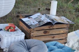 ZATRZYMAĆ CHWILĘ Z PRINTU