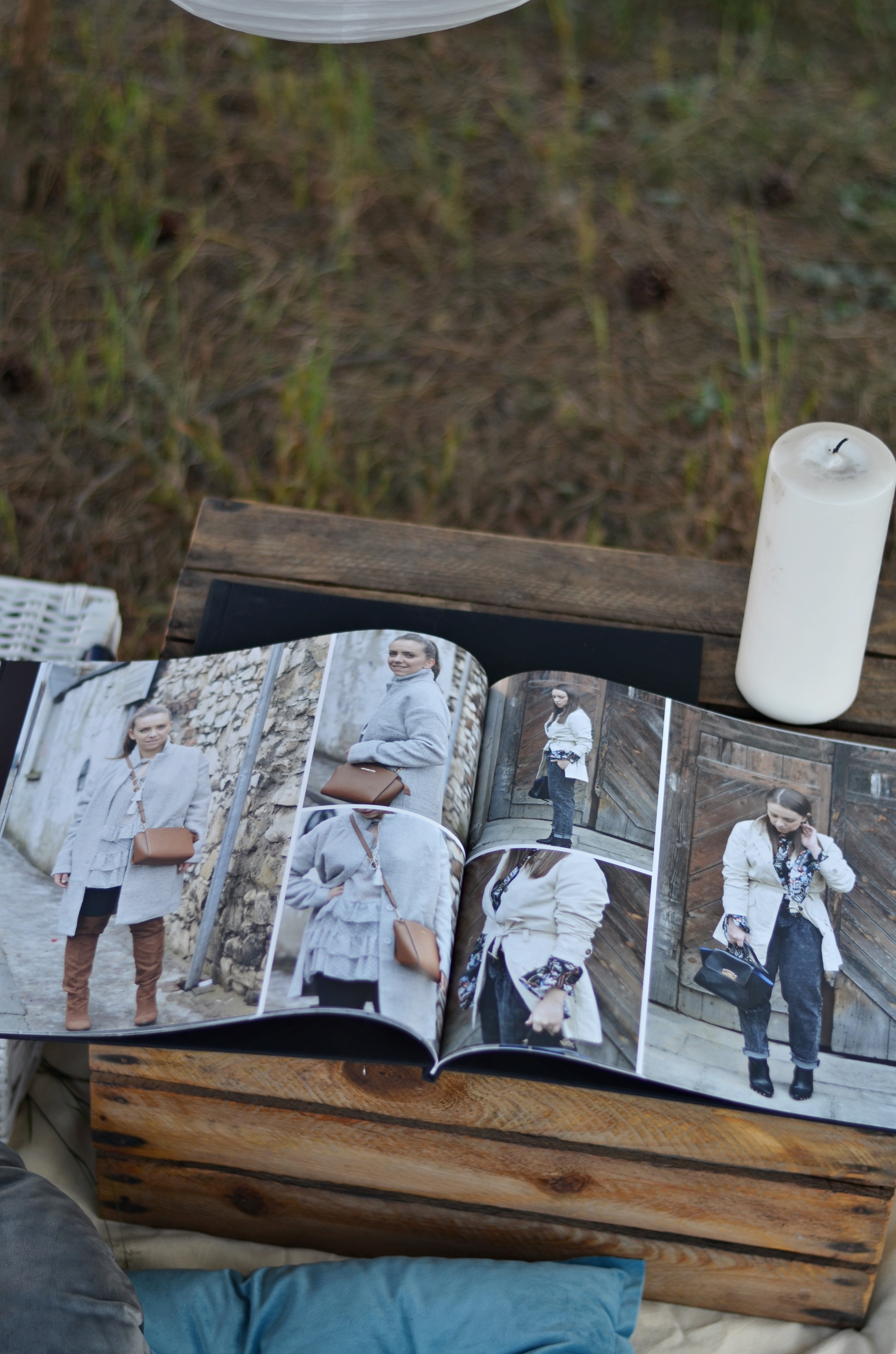 ZATRZYMAĆ CHWILĘ Z PRINTU