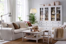 ULUBIONE DODATKI DO SALONU