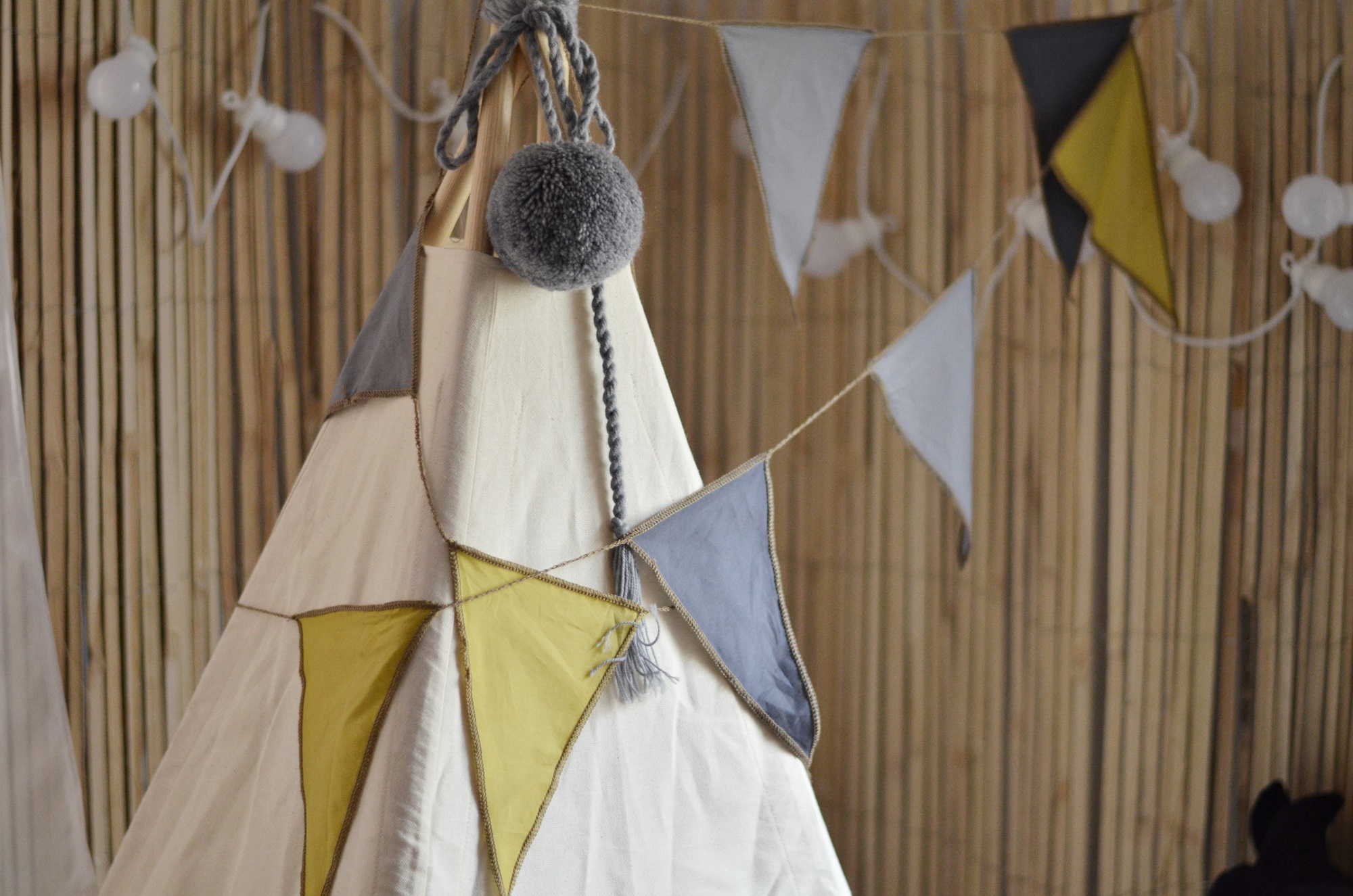 POKÓJ DZIECIĘCY
