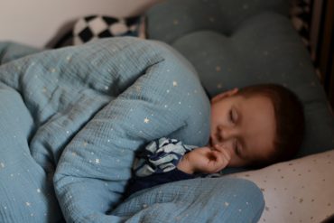 ZDROWIE DZIECKA CZYLI JAK WZMOCNIĆ ODPORNOŚĆ