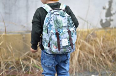 PLECAK DLA PRZEDSZKOLAKA