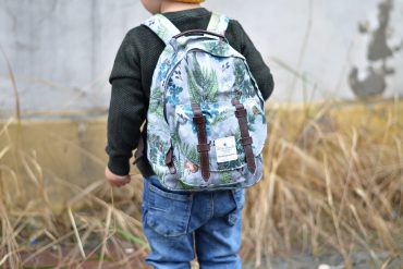 PLECAK DLA PRZEDSZKOLAKA