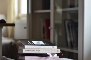 COŚ NA JESIENNE WIECZORY