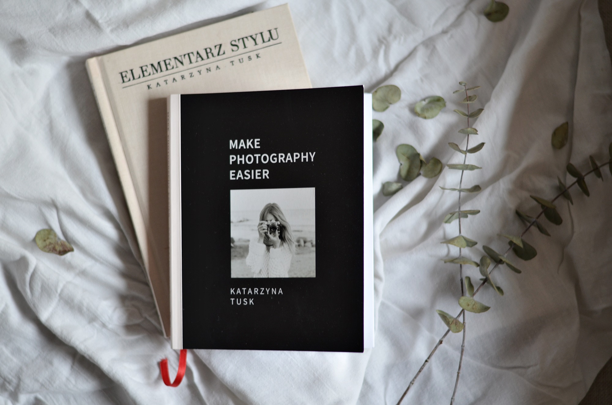 make photography easier COŚ NA JESIENNE WIECZORY