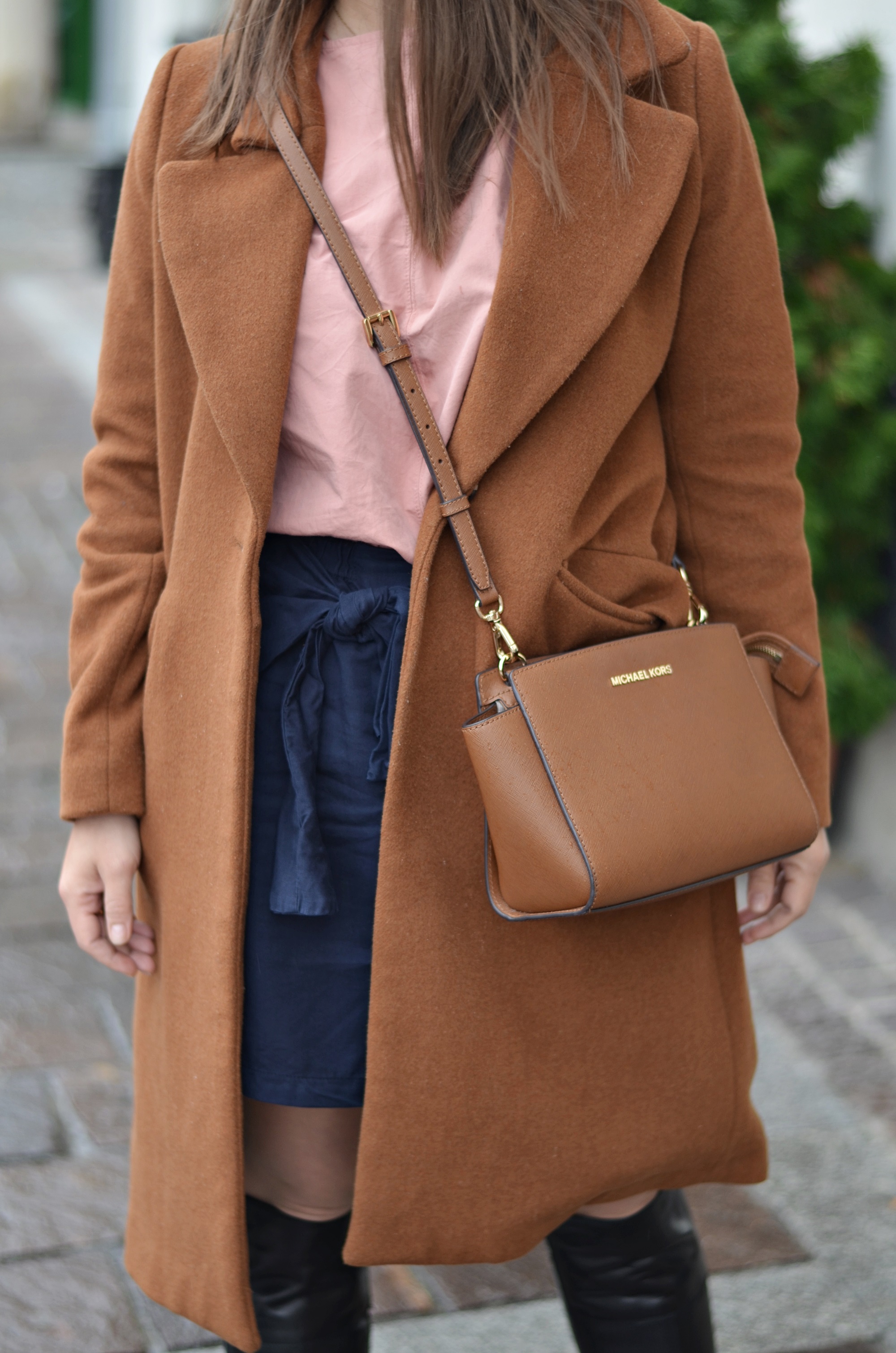 tamaris torebka Michael Kors