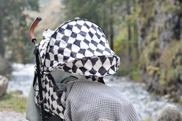 ELODIE DETAILS W GÓRACH