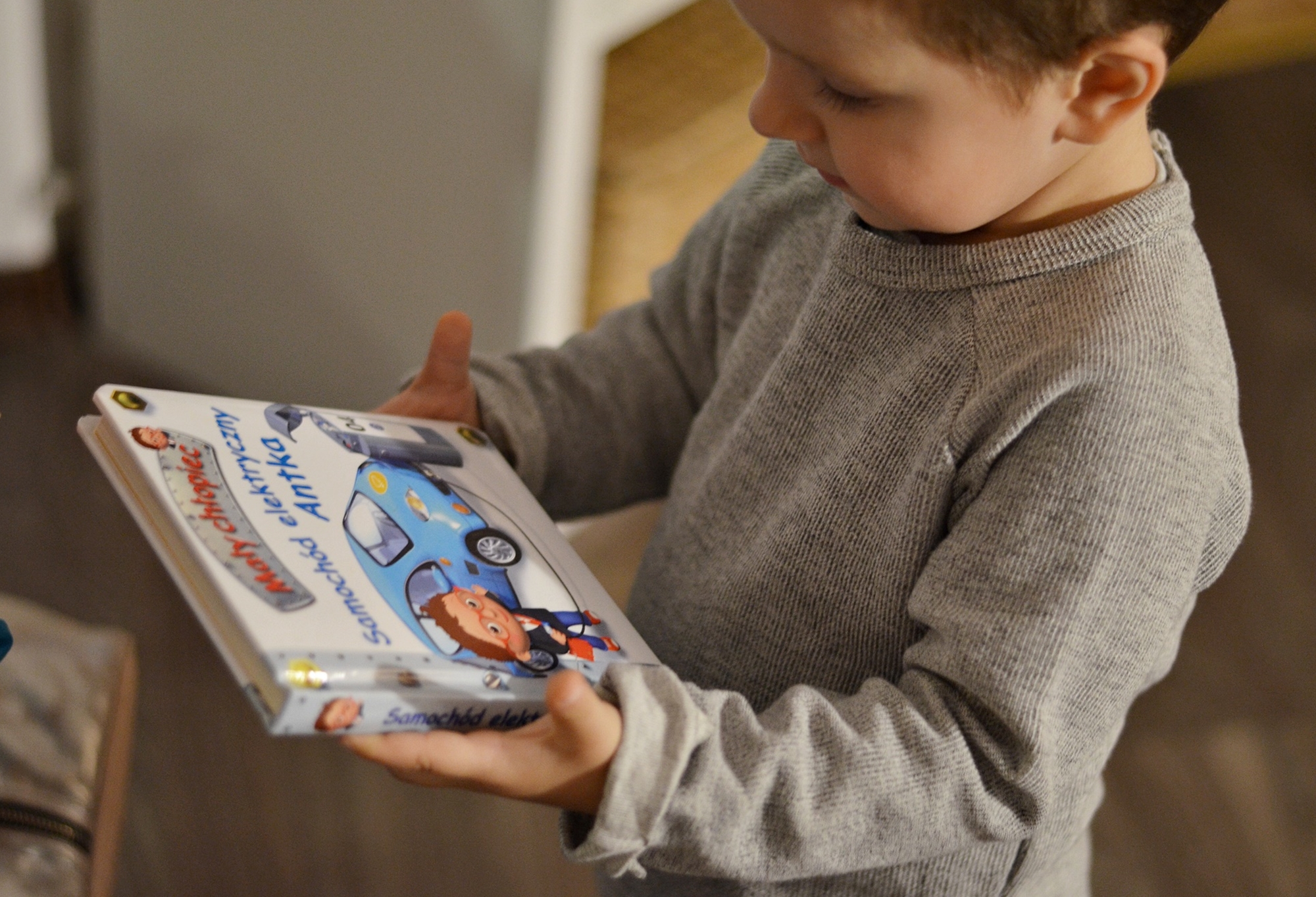 urodziny TRZECIE URODZINY OSKARKA