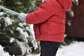 JAK WZMOCNIĆ ODPORNOŚĆ DZIECKA