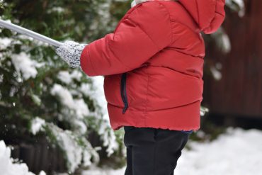 JAK WZMOCNIĆ ODPORNOŚĆ DZIECKA