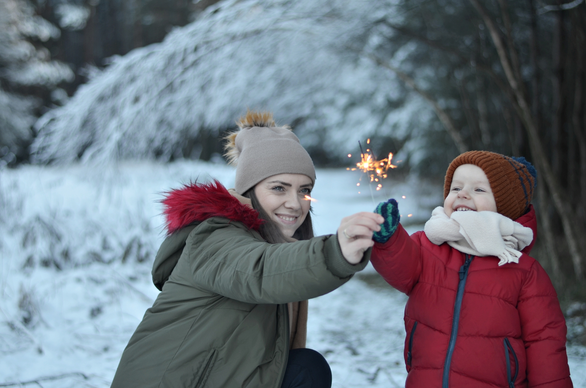 PODSUMOWANIE ROKU 2017