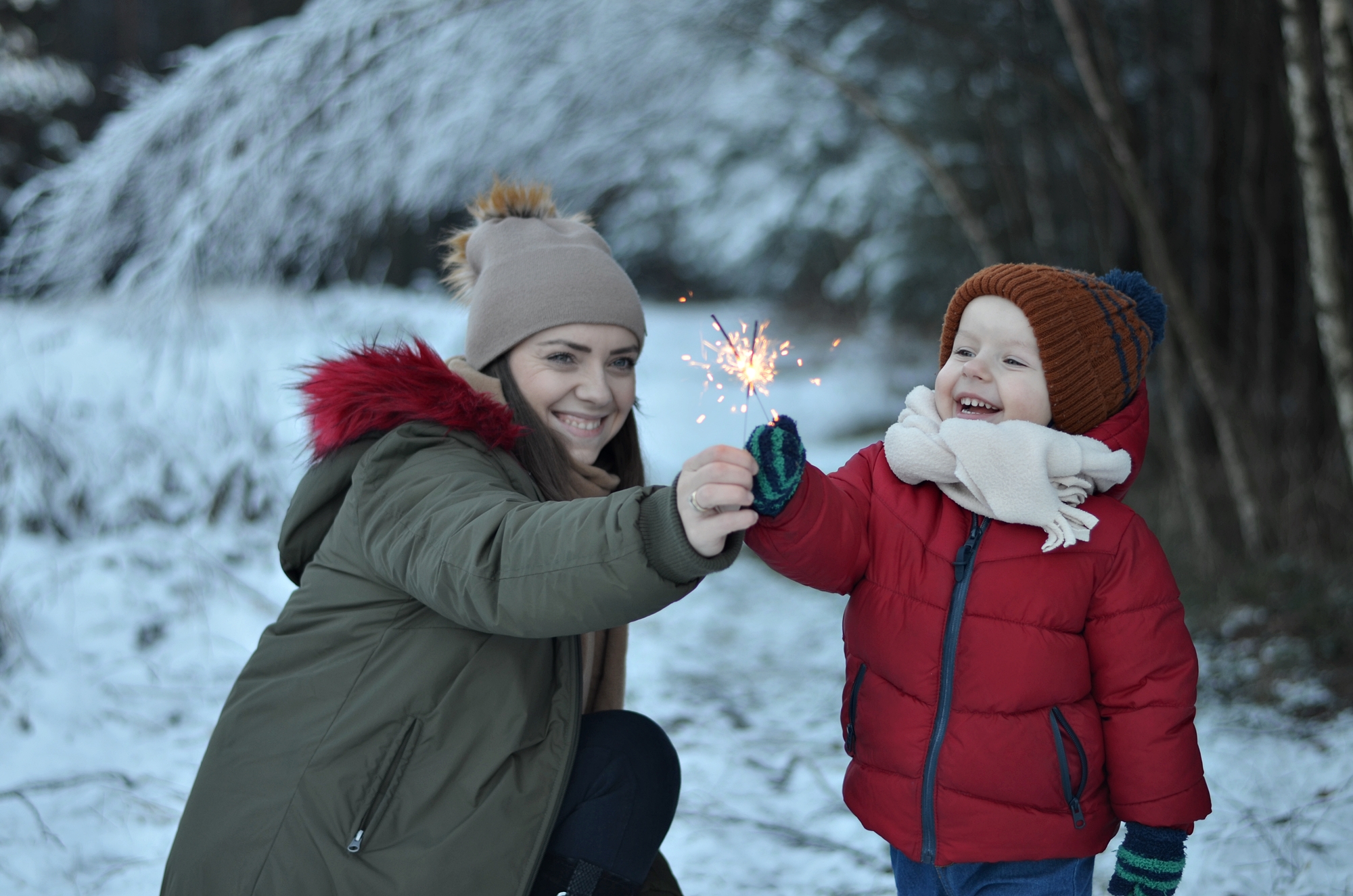 PODSUMOWANIE ROKU 2017