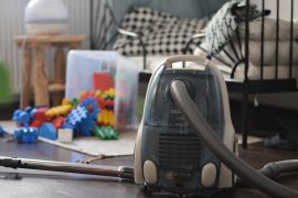 JAK DBAĆ O POKÓJ ALERGIKA