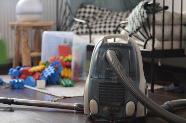 JAK DBAĆ O POKÓJ ALERGIKA