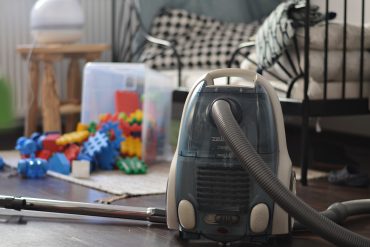 JAK DBAĆ O POKÓJ ALERGIKA