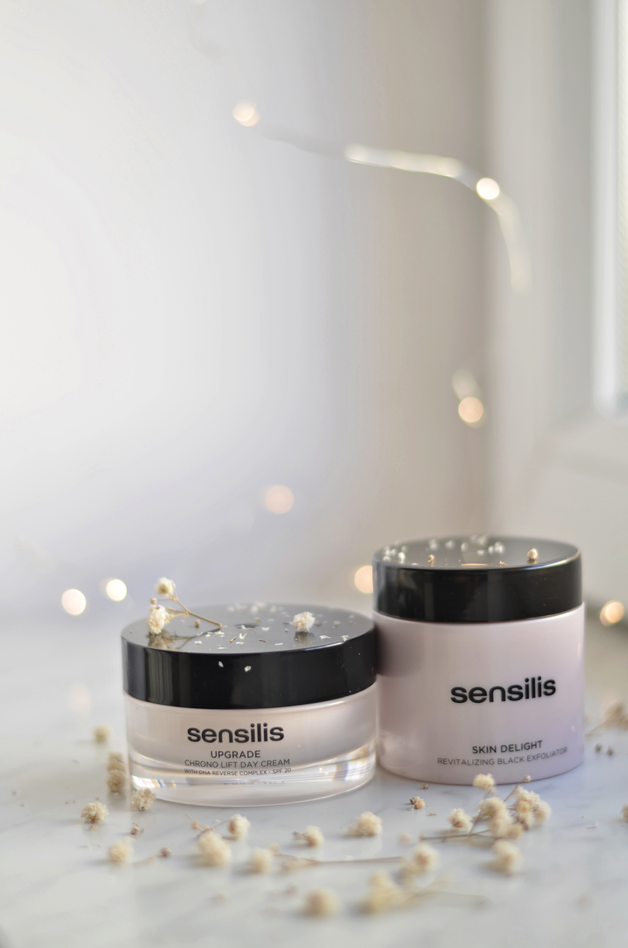 JAK DBAĆ O CERĘ PO 30 ?