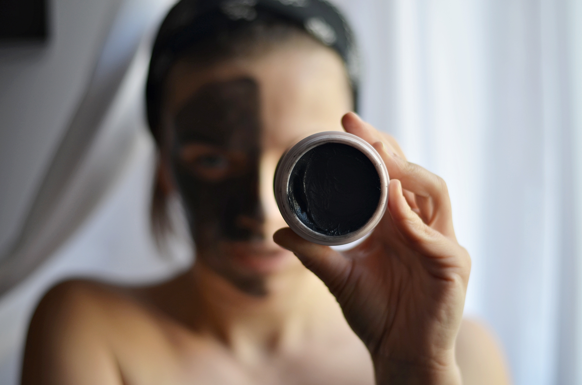 JAK DBAĆ O CERĘ PO 30 ?