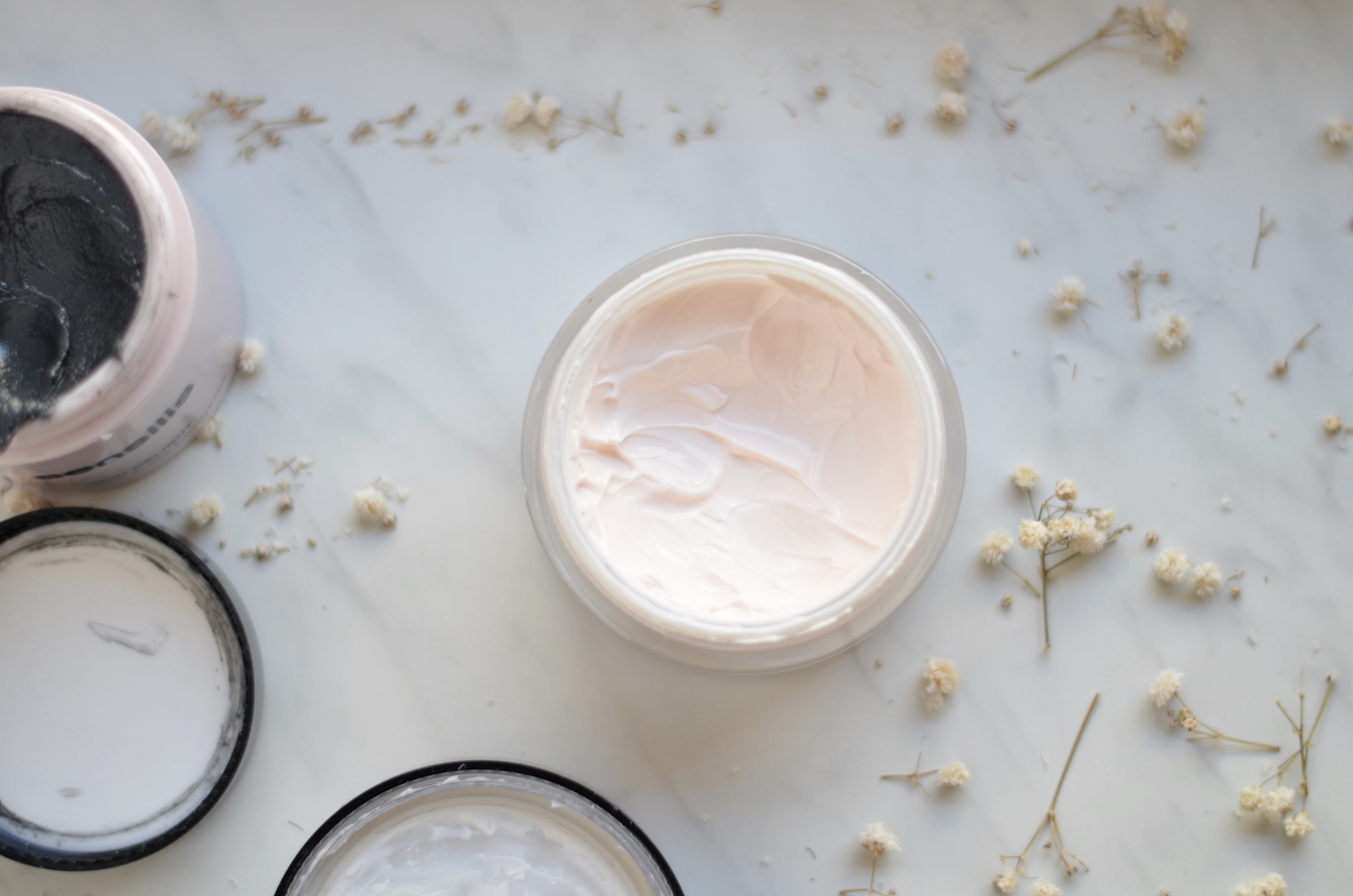 JAK DBAĆ O CERĘ PO 30 ?