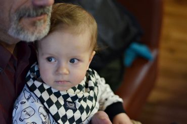 PREZENT DLA BABCI I DZIADKA Z OKAZJI ICH ŚWIĘTA