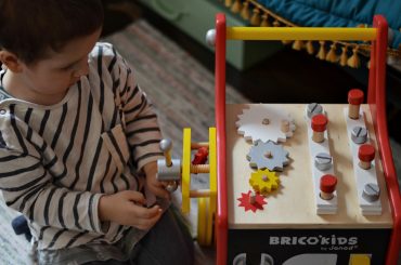 JANOD KREATYWNE ZABAWKI DLA DZIECI