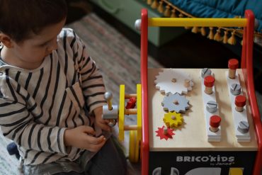 JANOD KREATYWNE ZABAWKI DLA DZIECI