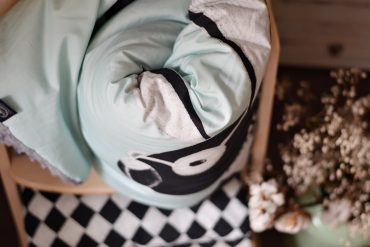 LA MILLOU Z MIŁOŚCI DO DZIECI