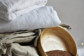 ATOPOWE ZAPALENIE SKÓRY U DZIECI