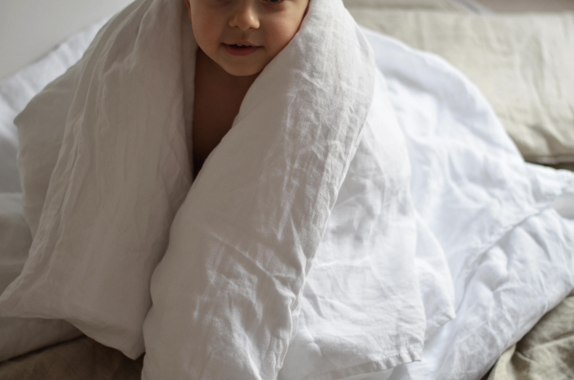 ATOPOWE ZAPALENIE SKÓRY U DZIECI