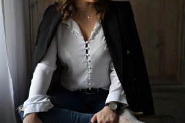 KILKA FAKTÓW O MNIE