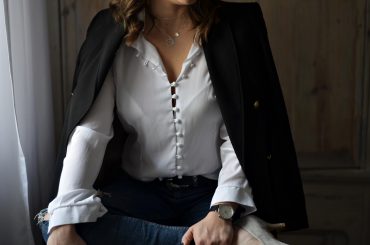 KILKA FAKTÓW O MNIE