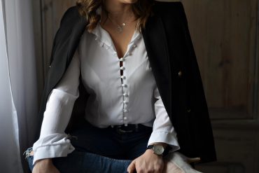 KILKA FAKTÓW O MNIE