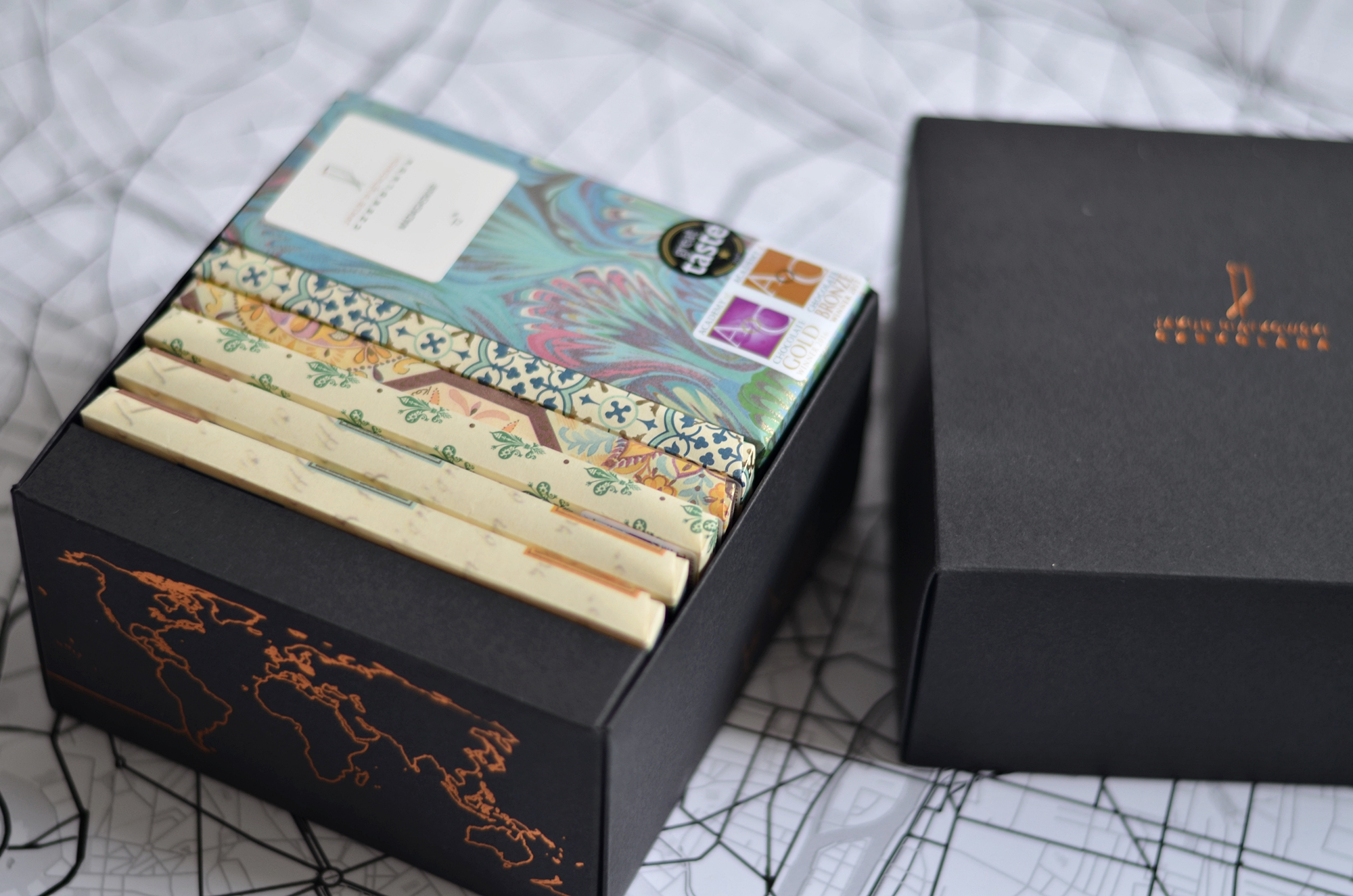 manufaktura czekolady