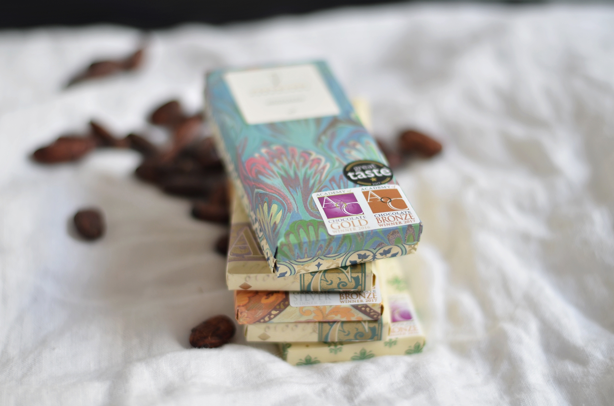 manufaktura czekolady