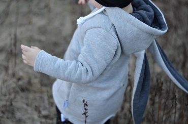 BLUZA ZAJĄC