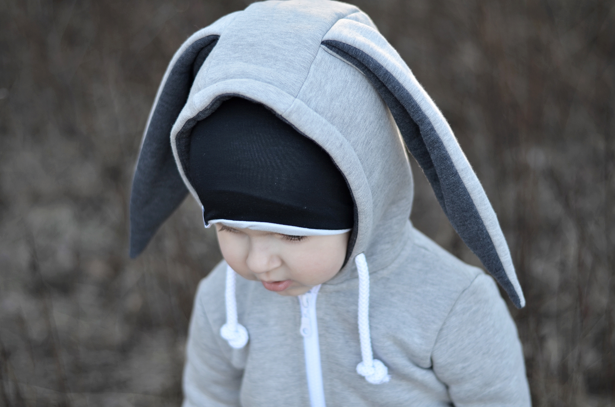 BLUZA ZAJĄC