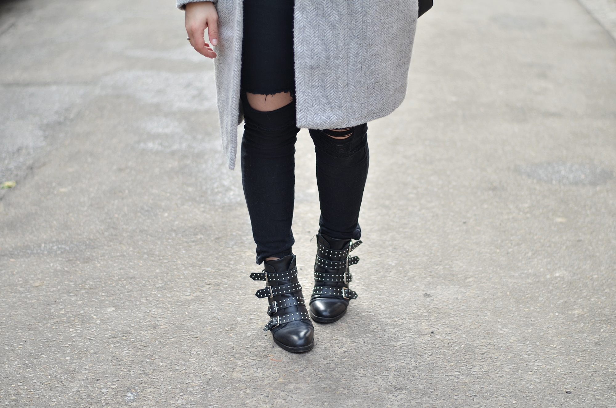 SWETER Z DODATKIEM JEDWABIU