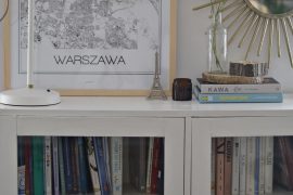 DOMOWA BIBLIOTECZKA
